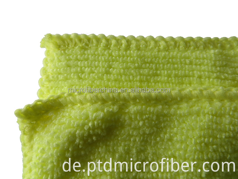 multi purpose microfiber cleaning towel